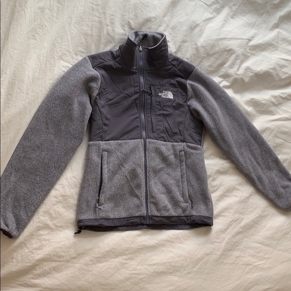 The North Face Jackets & Blazers - North face Denali polartech fleece jacket